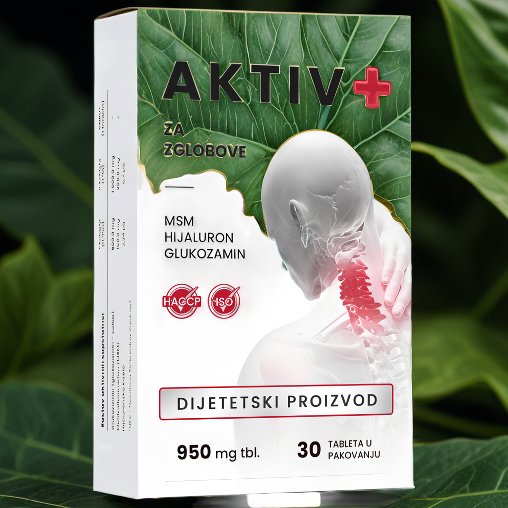 Aktiv+