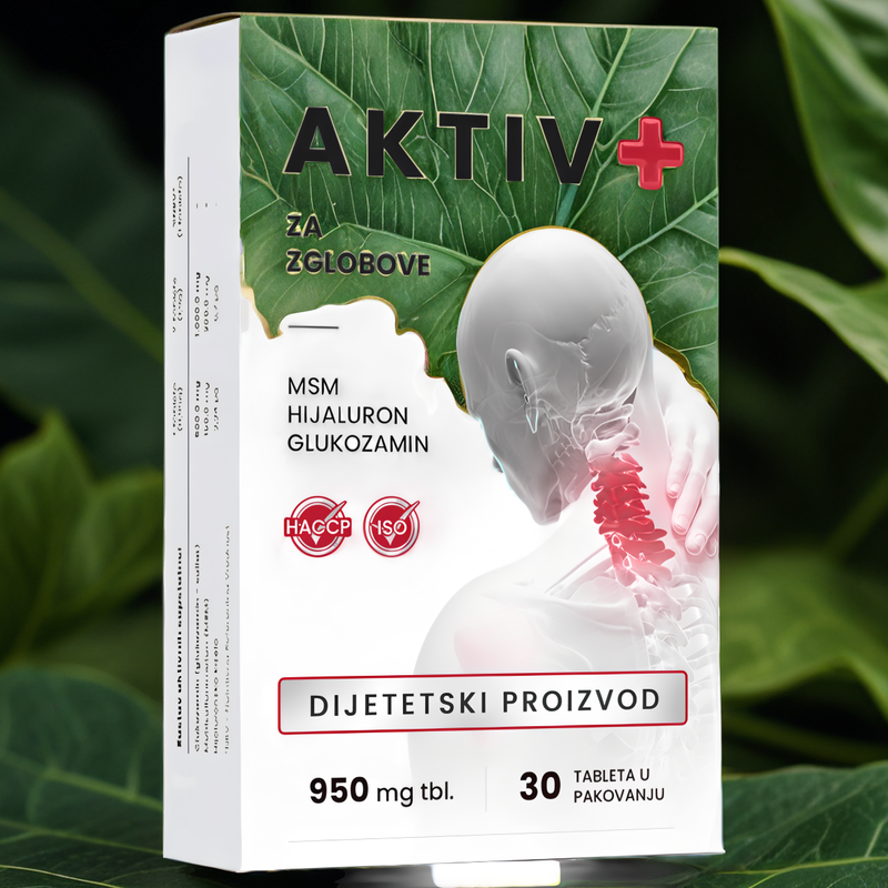 Aktiv+