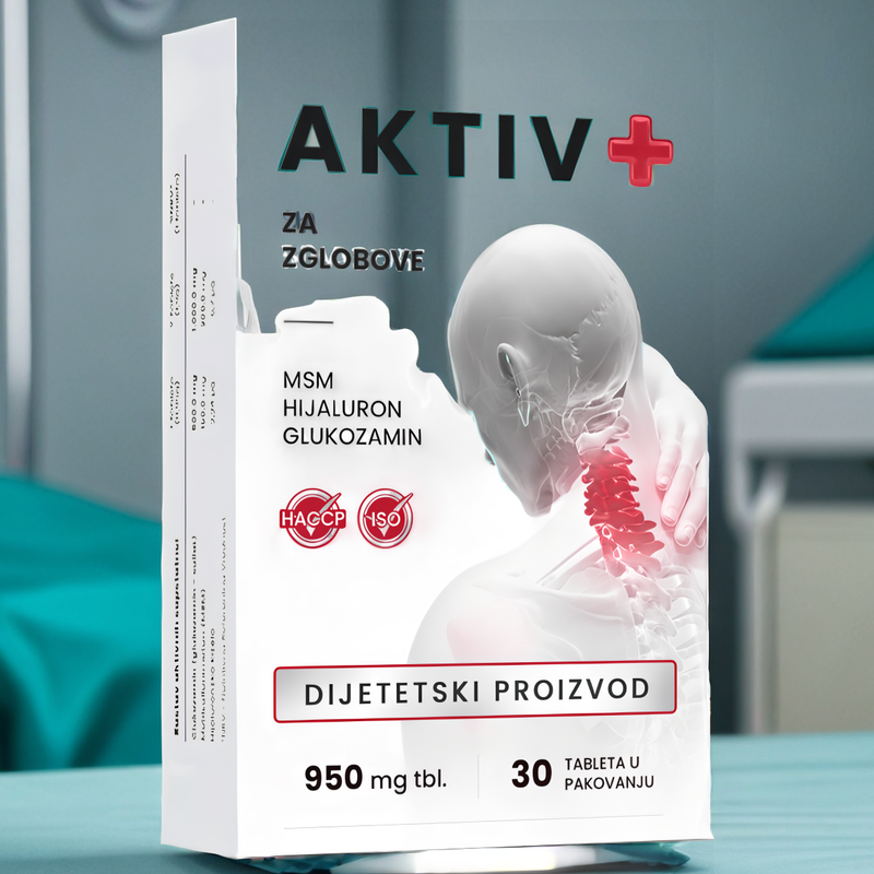 Aktiv+