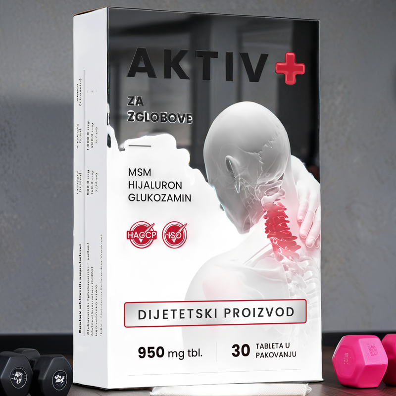 Aktiv+