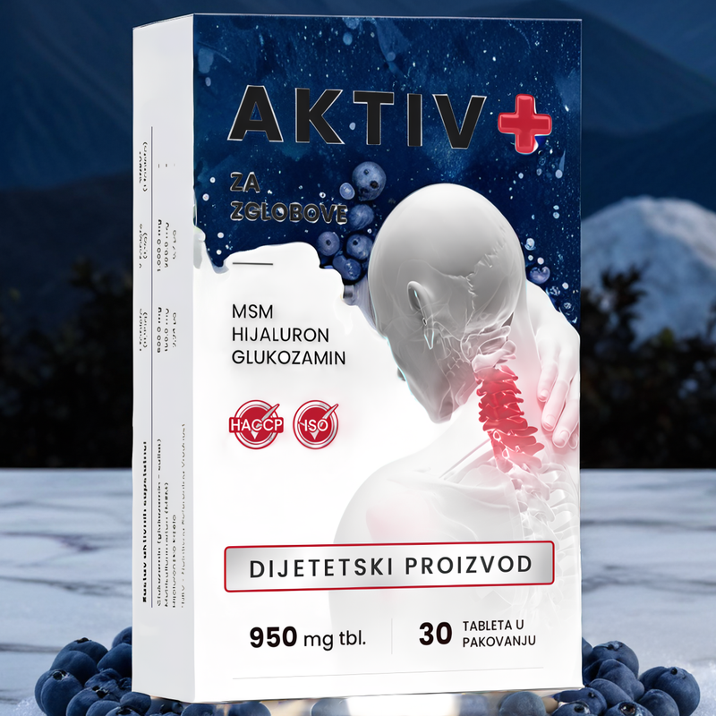 Aktiv+