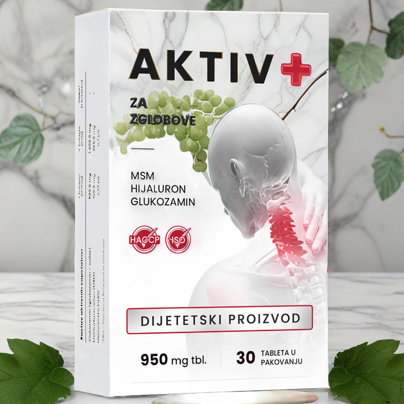 Aktiv+