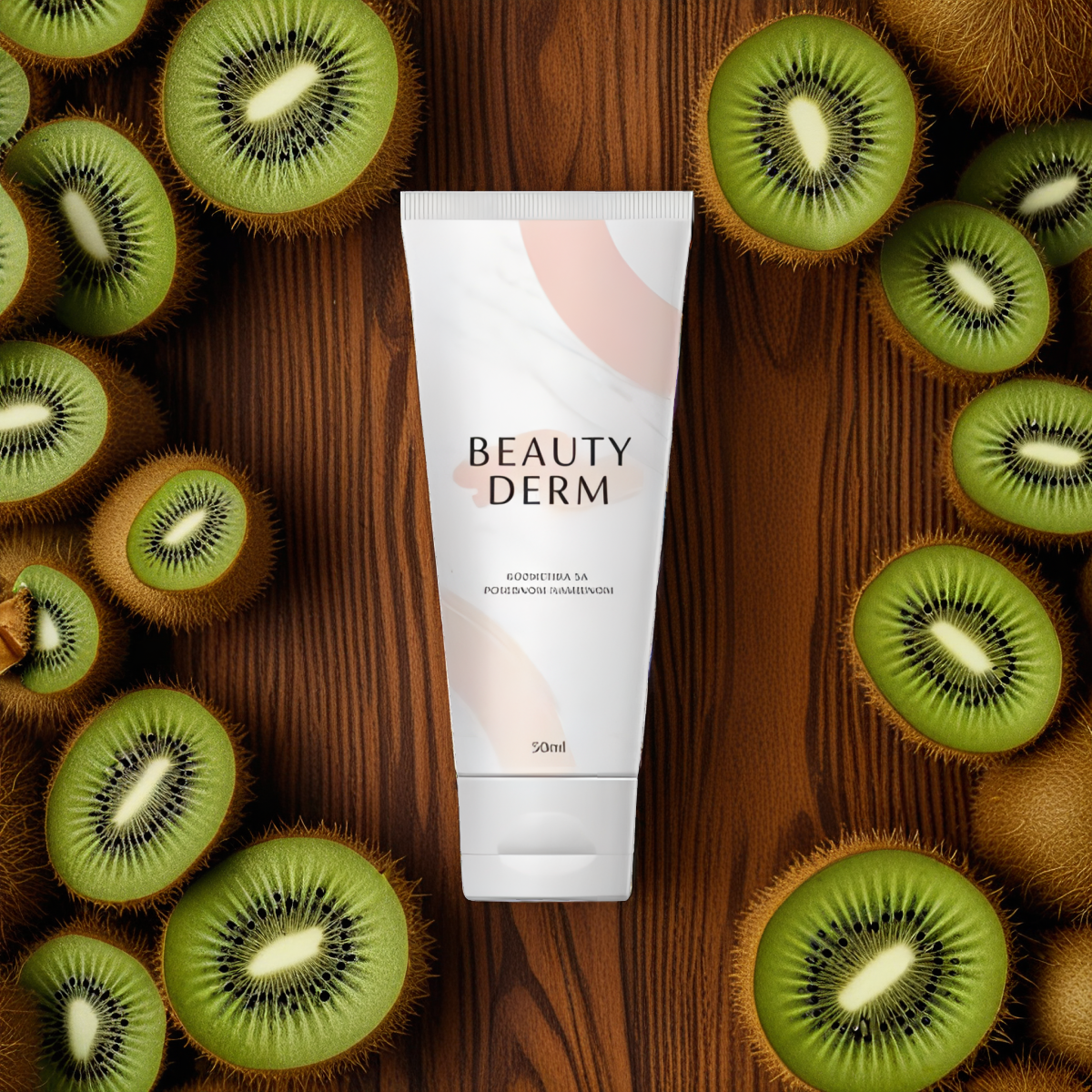 BEAUTY DERM