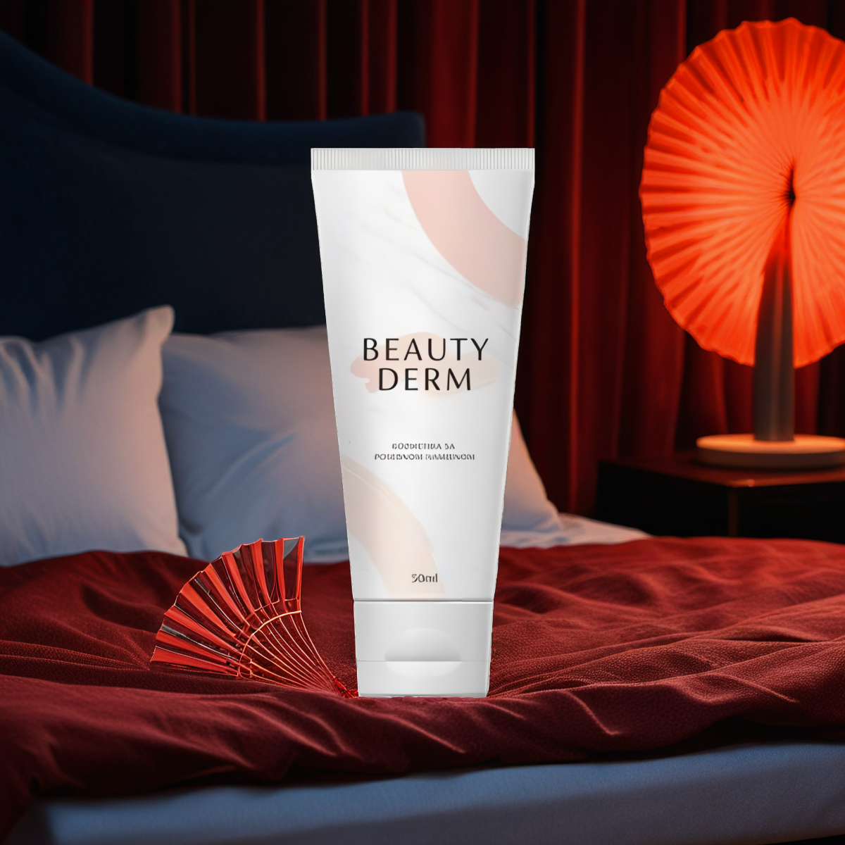 BEAUTY DERM