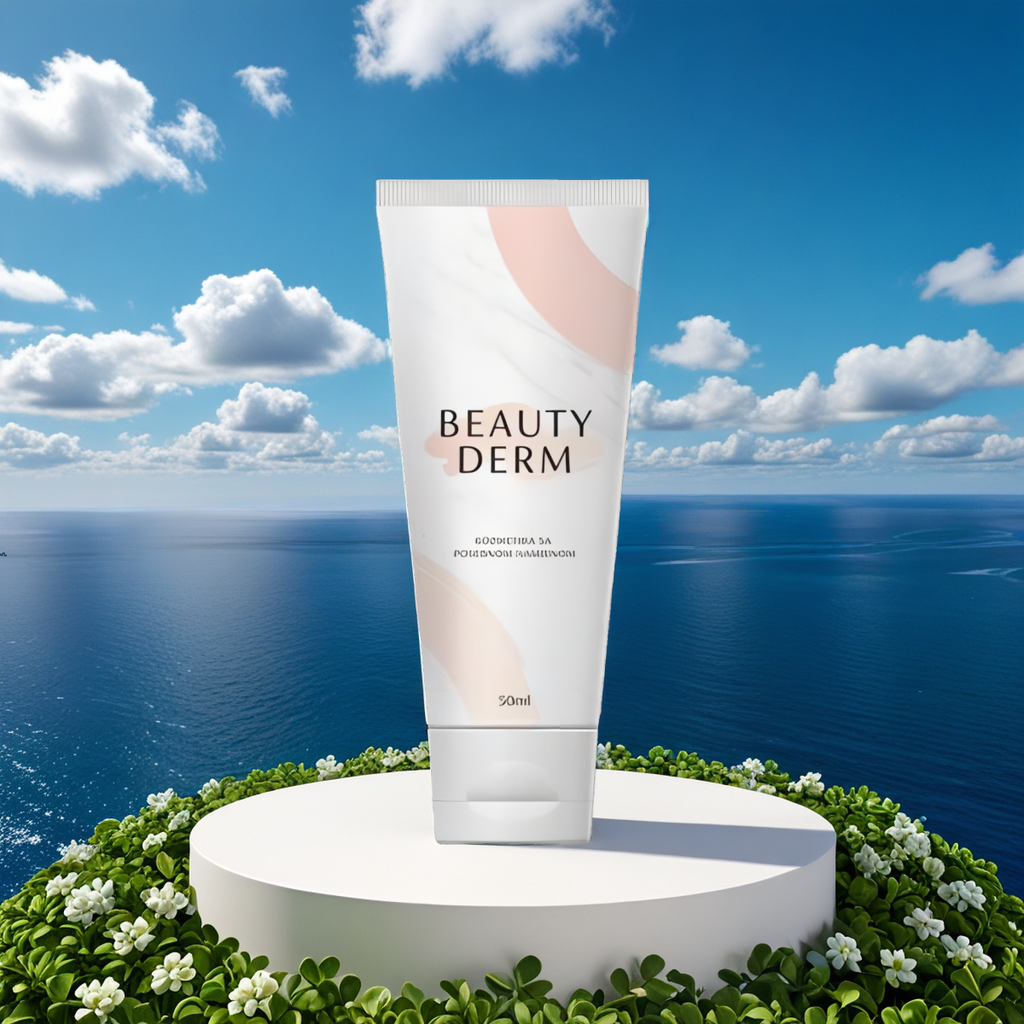 BEAUTY DERM