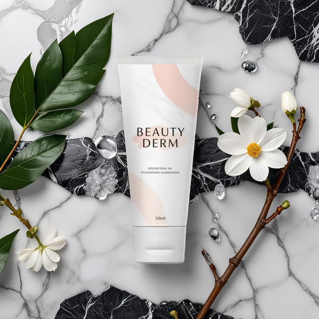 BEAUTY DERM