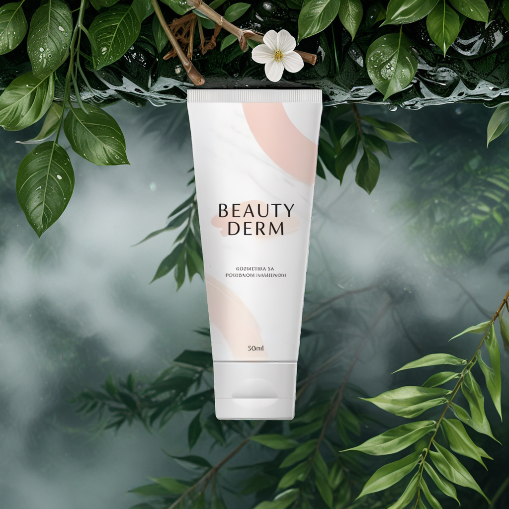 BEAUTY DERM