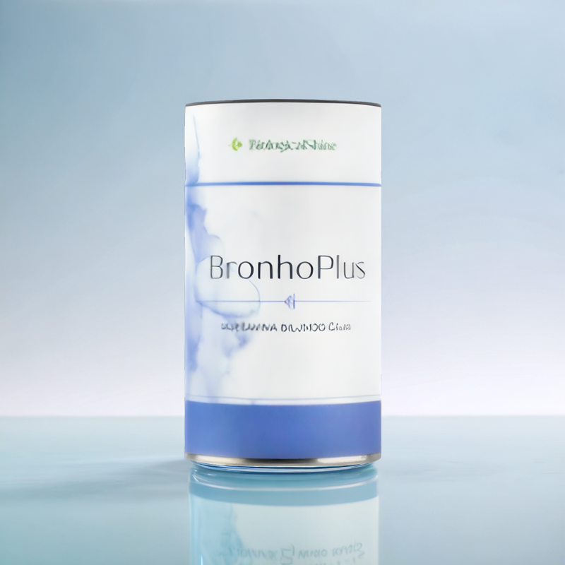 Bronho Plus