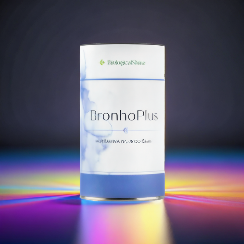 Bronho Plus