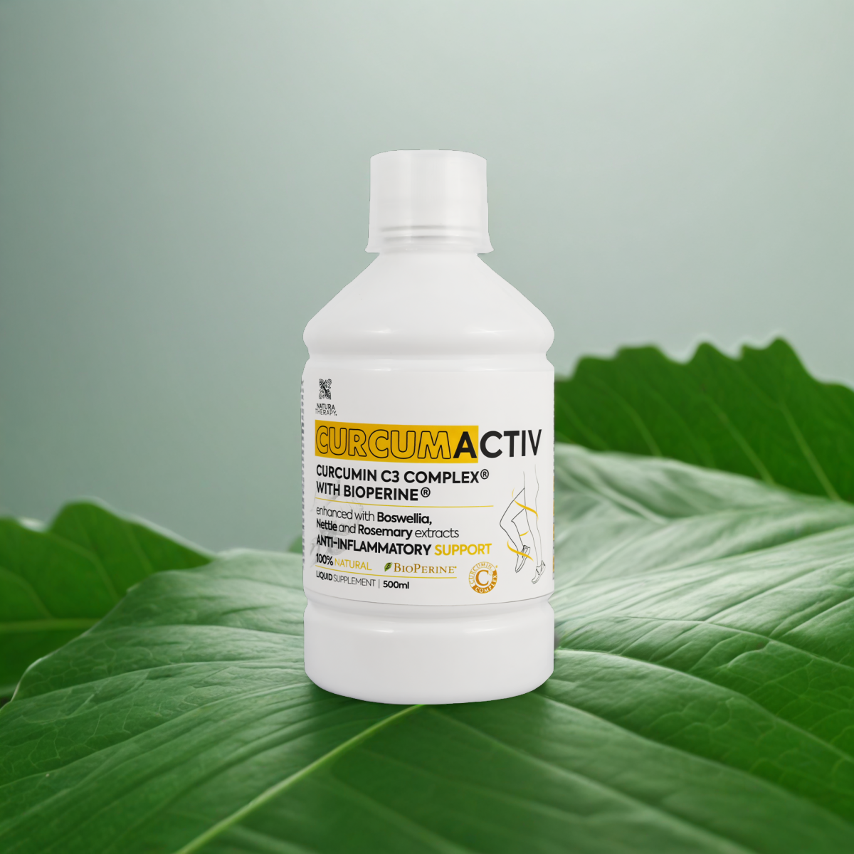 Curcumactiv