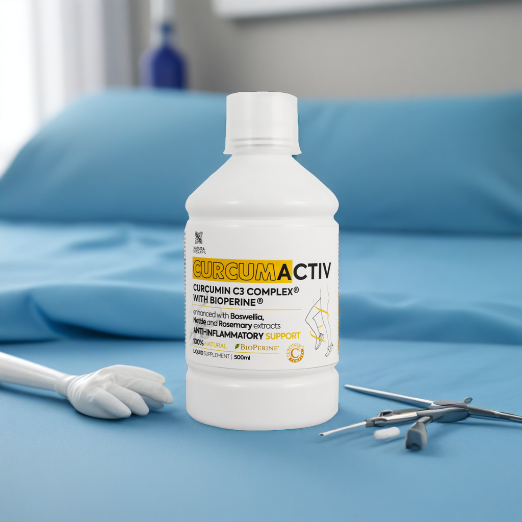 Curcumactiv