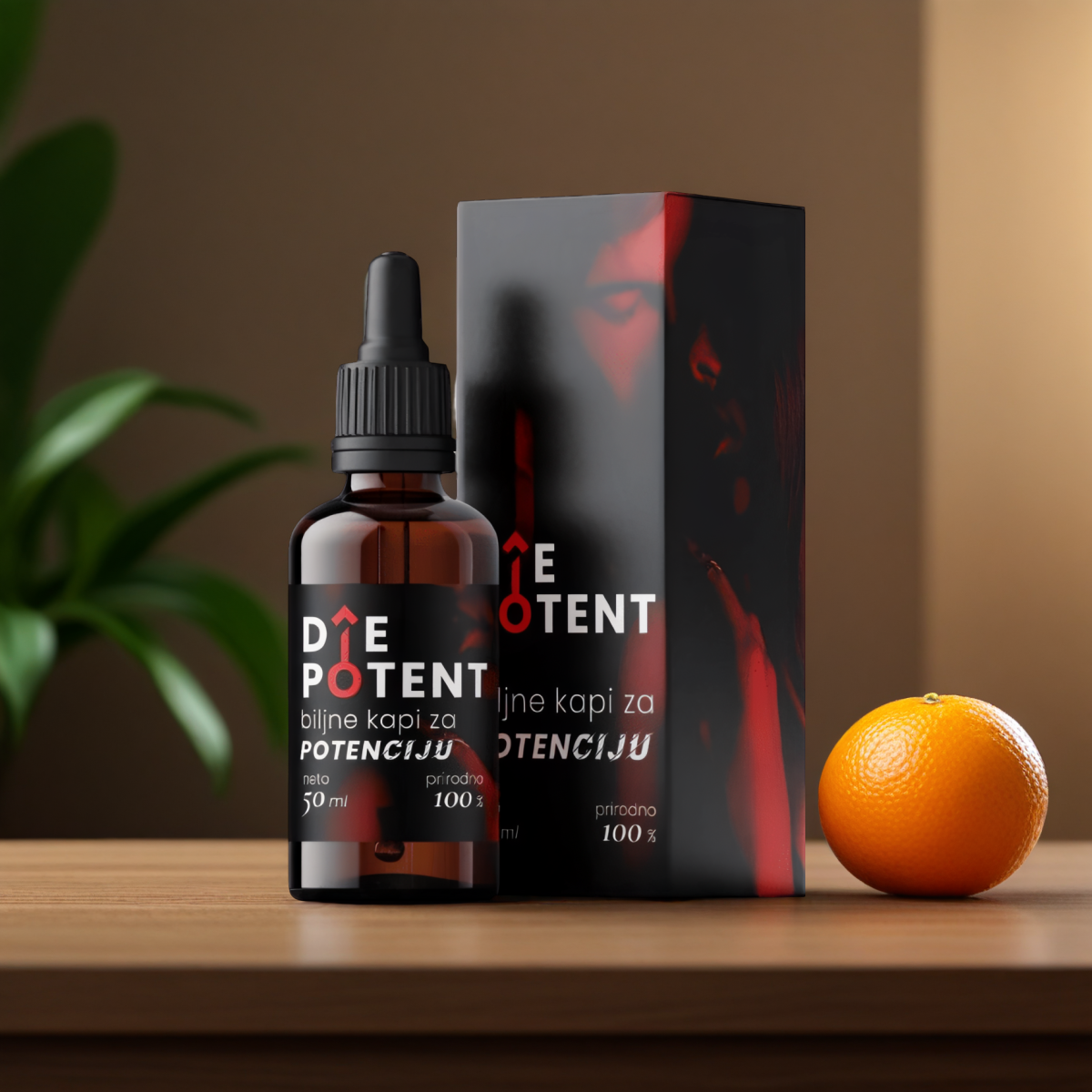 Die Potent