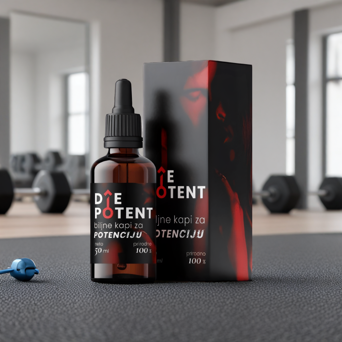 Die Potent