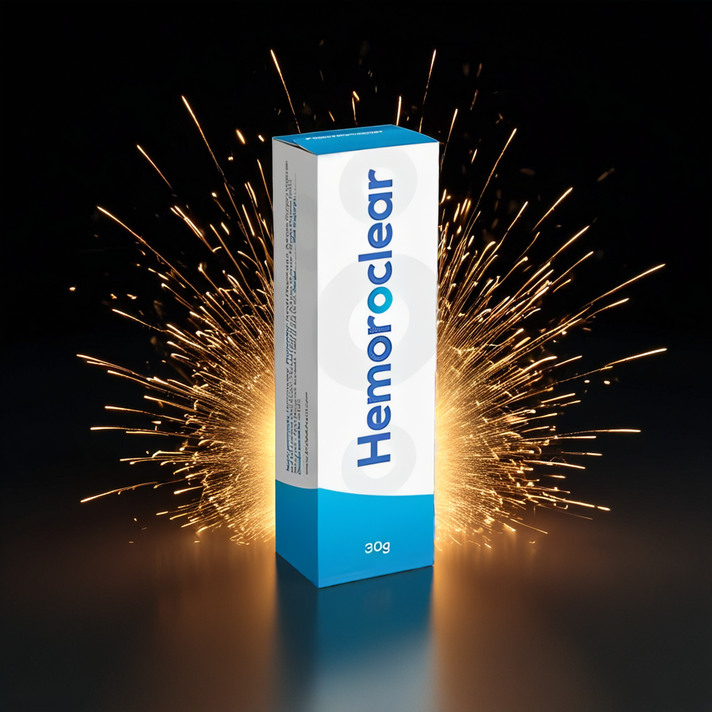 HEMOROCLEAR