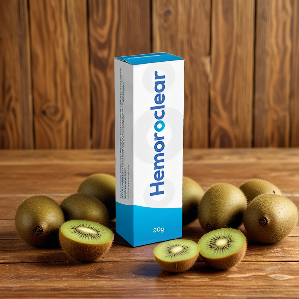 HEMOROCLEAR
