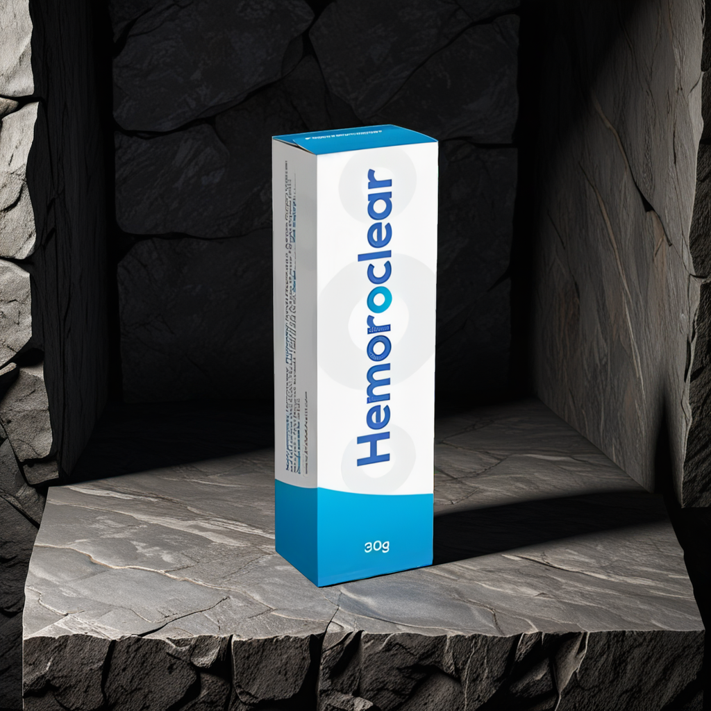 HEMOROCLEAR