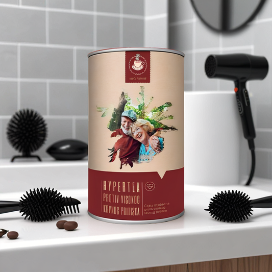 HYPERTEA