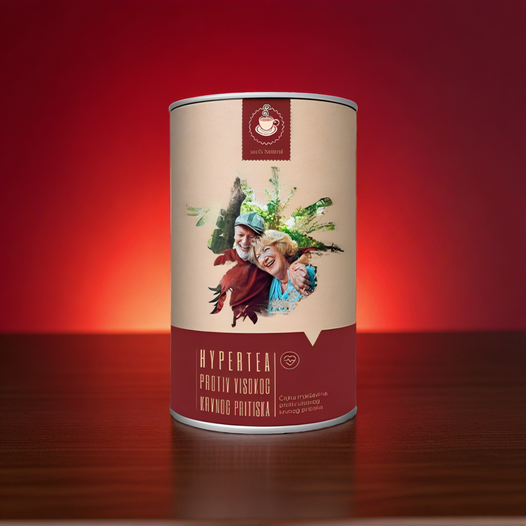 HYPERTEA