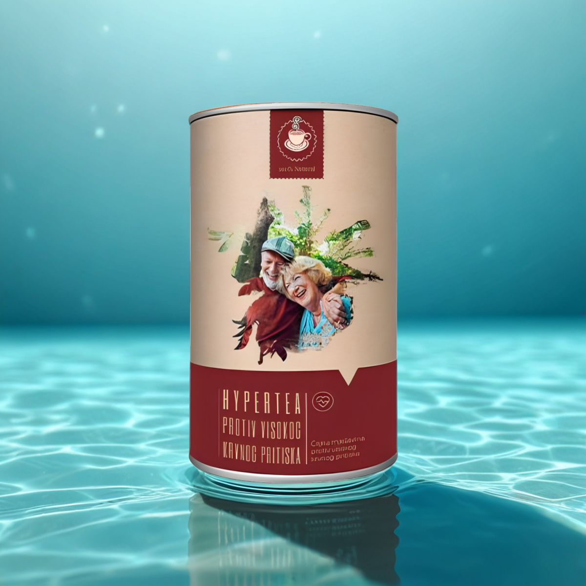 HYPERTEA