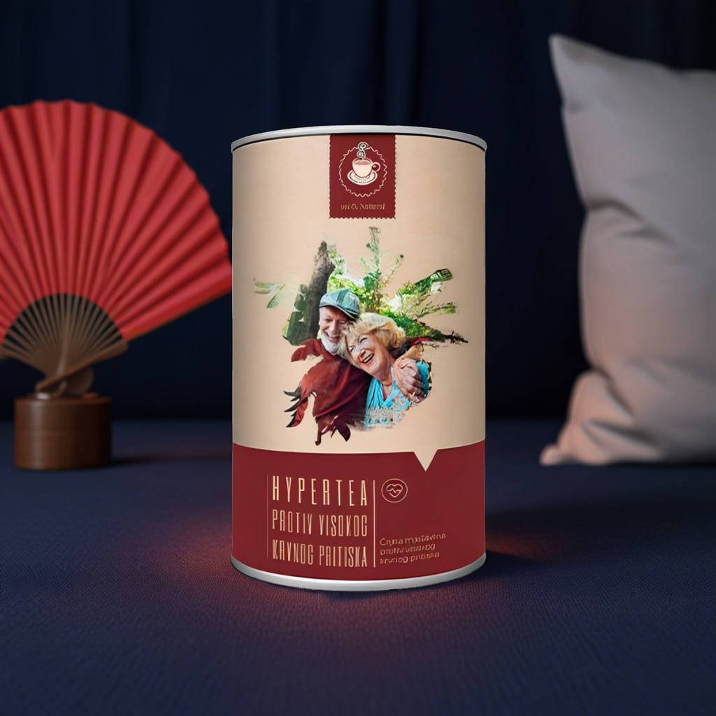 HYPERTEA
