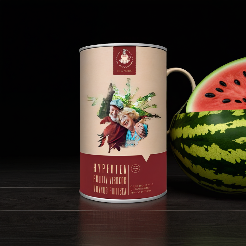 HYPERTEA