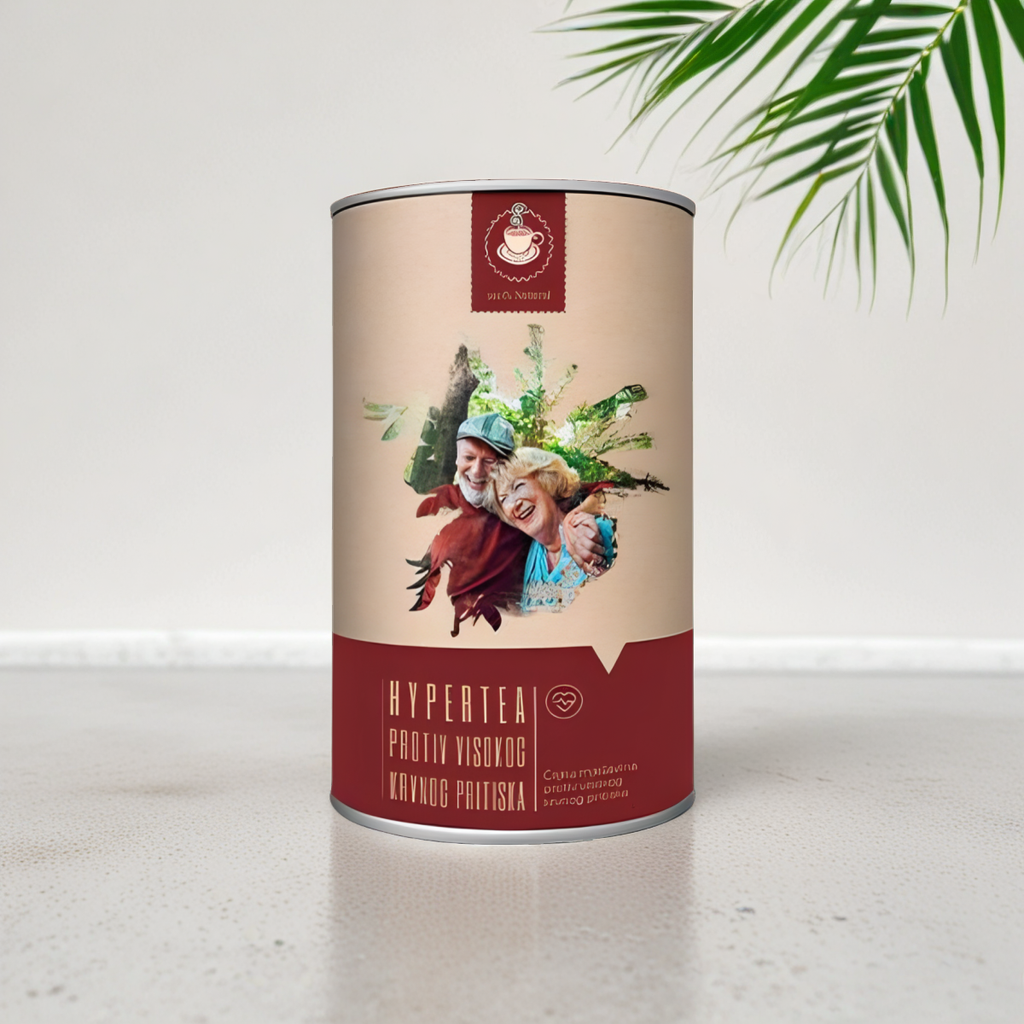 HYPERTEA