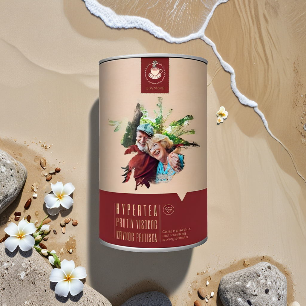 HYPERTEA