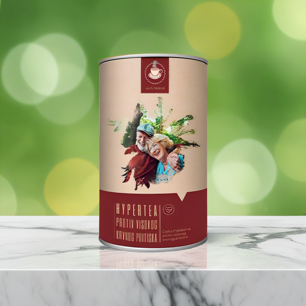 HYPERTEA