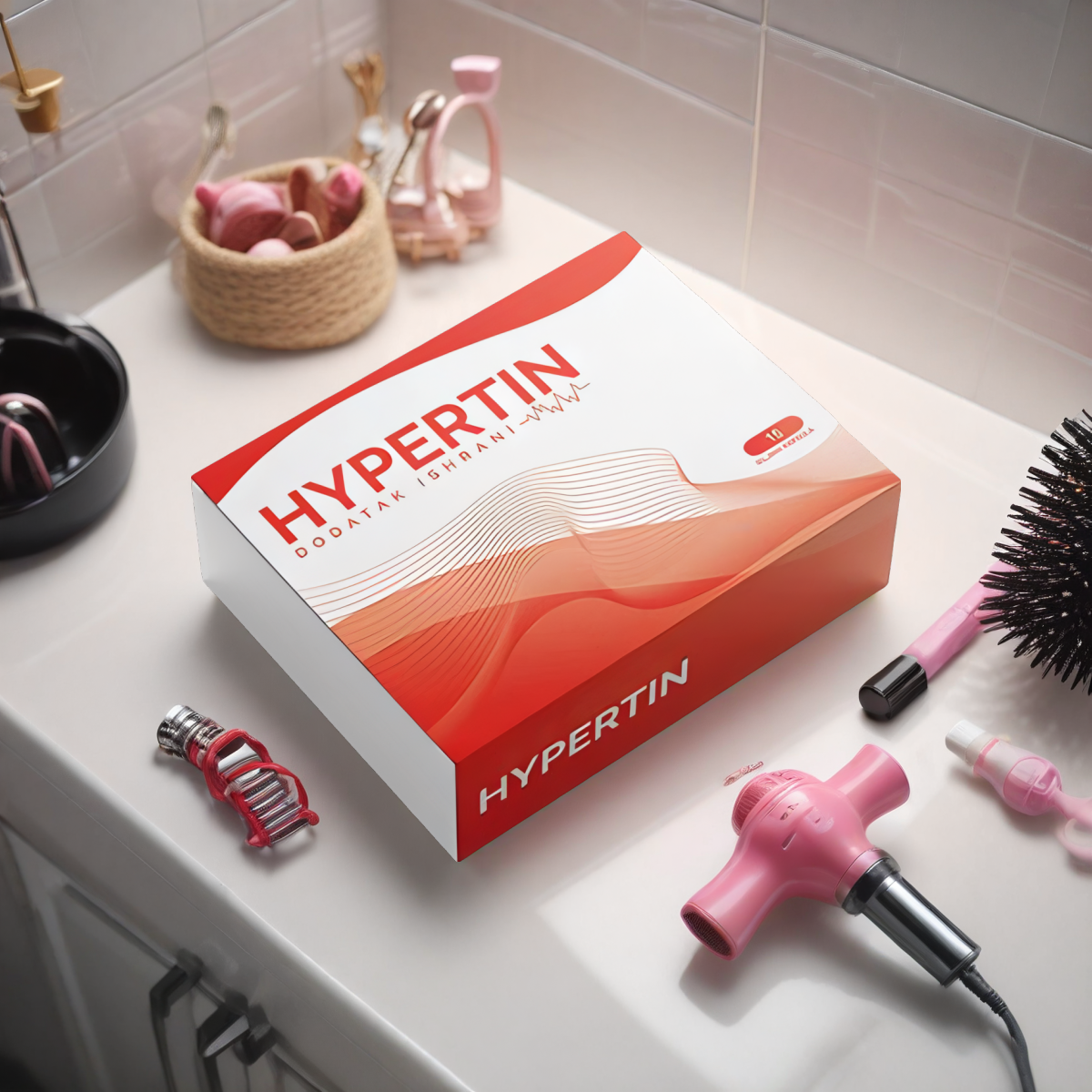 HYPERTIN (LOW PRICE)