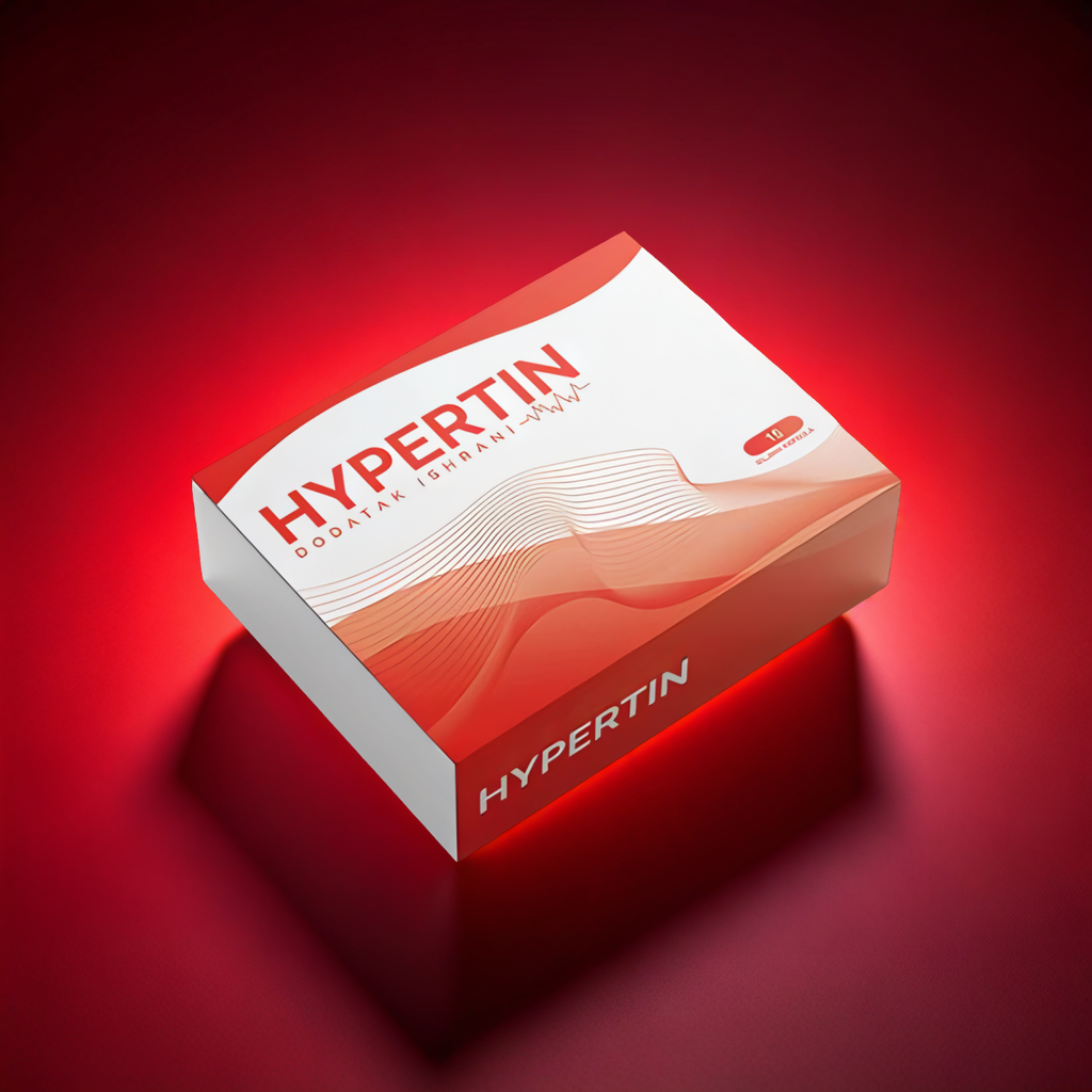 HYPERTIN (LOW PRICE)