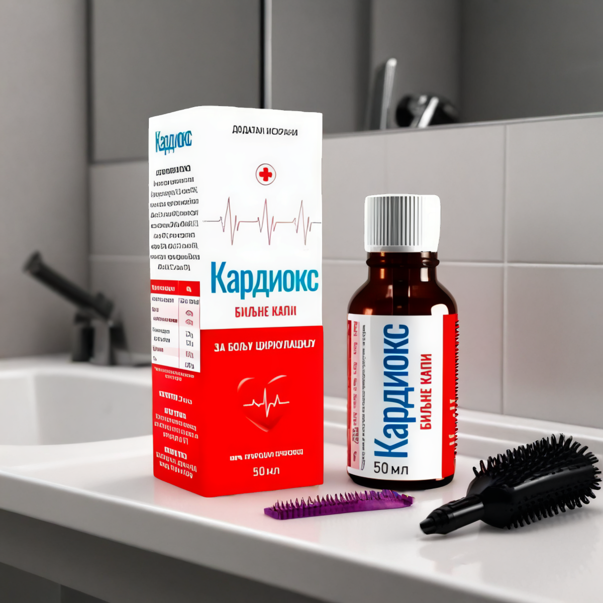 KARDIOX (LOW PRICE)