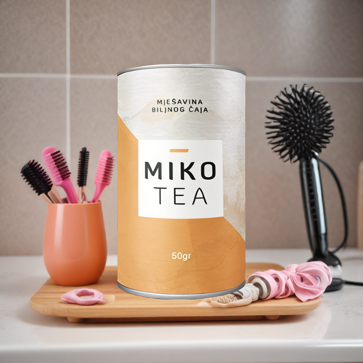 Miko Tea