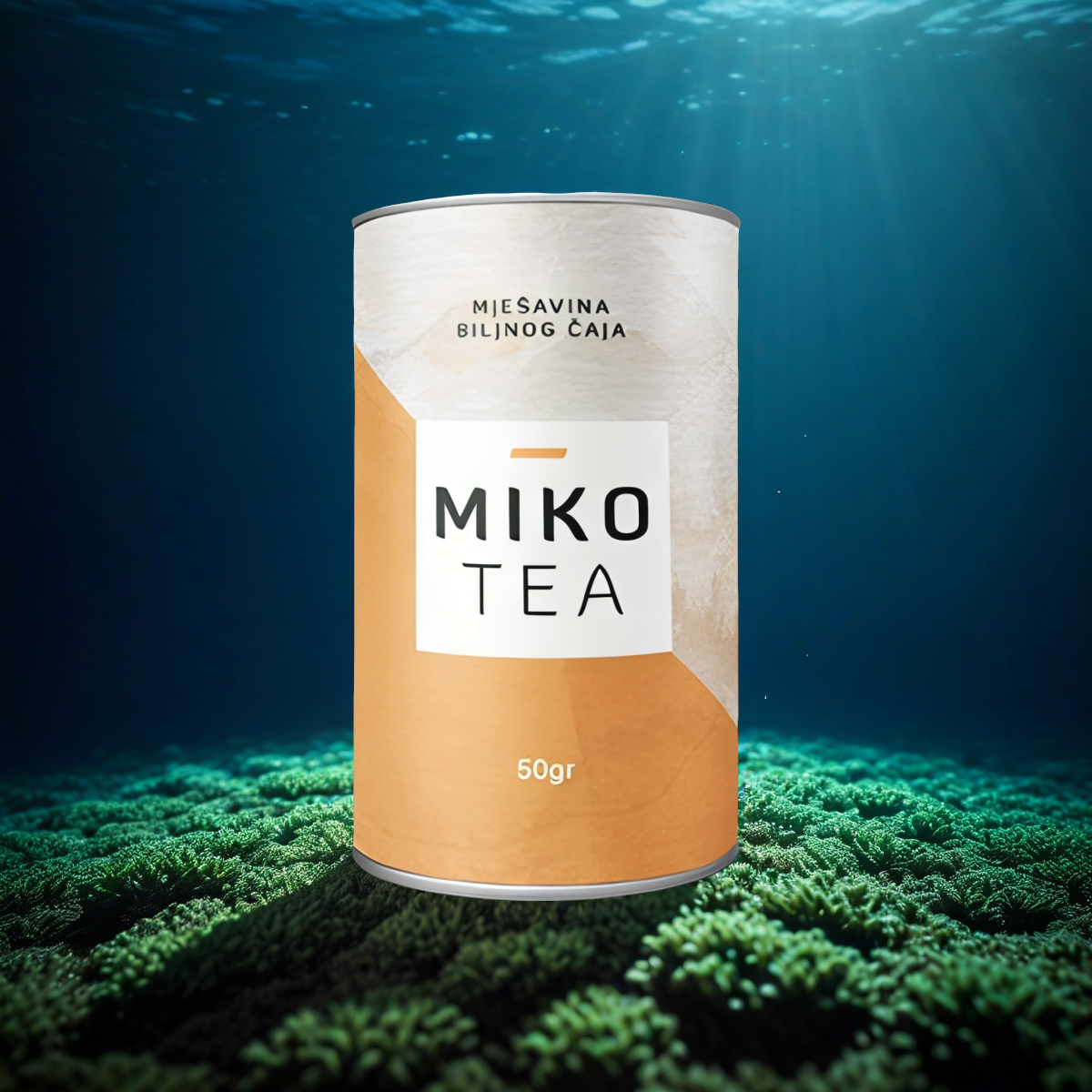 Miko Tea