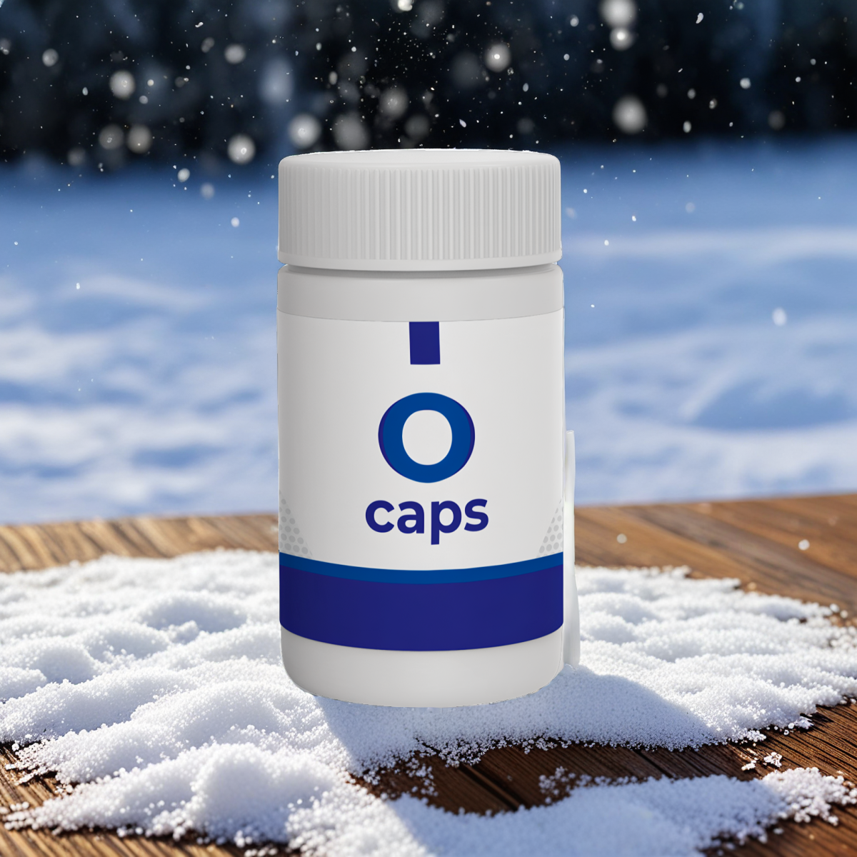 O Caps