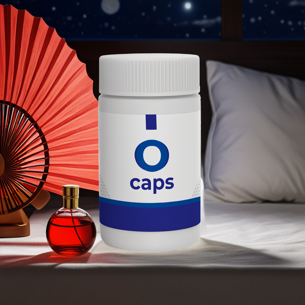 O Caps
