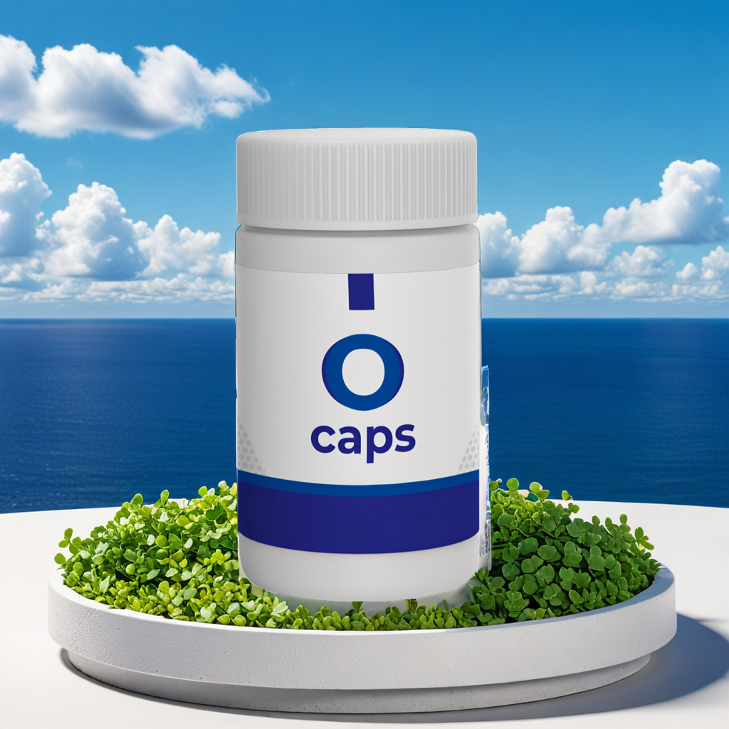 O Caps