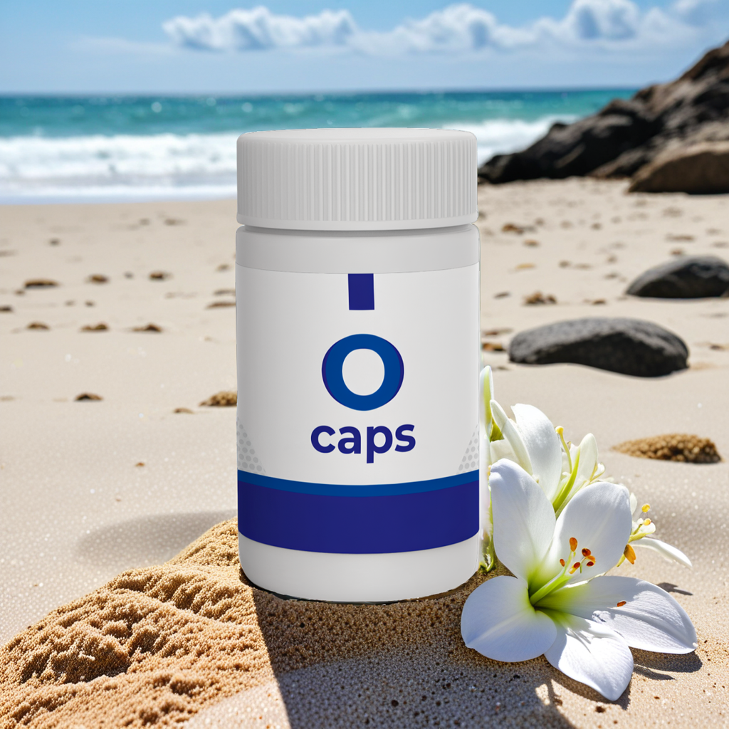 O Caps