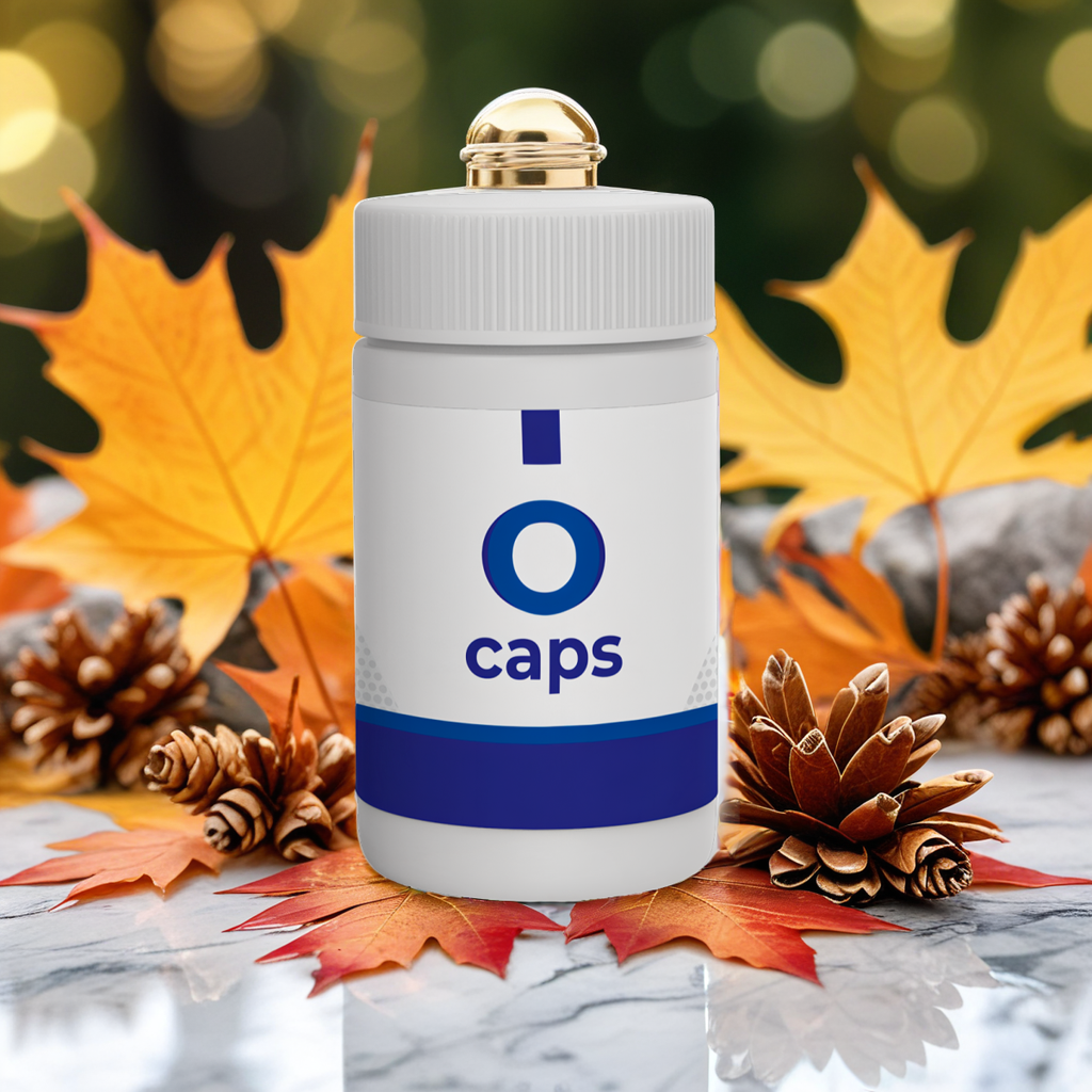 O Caps