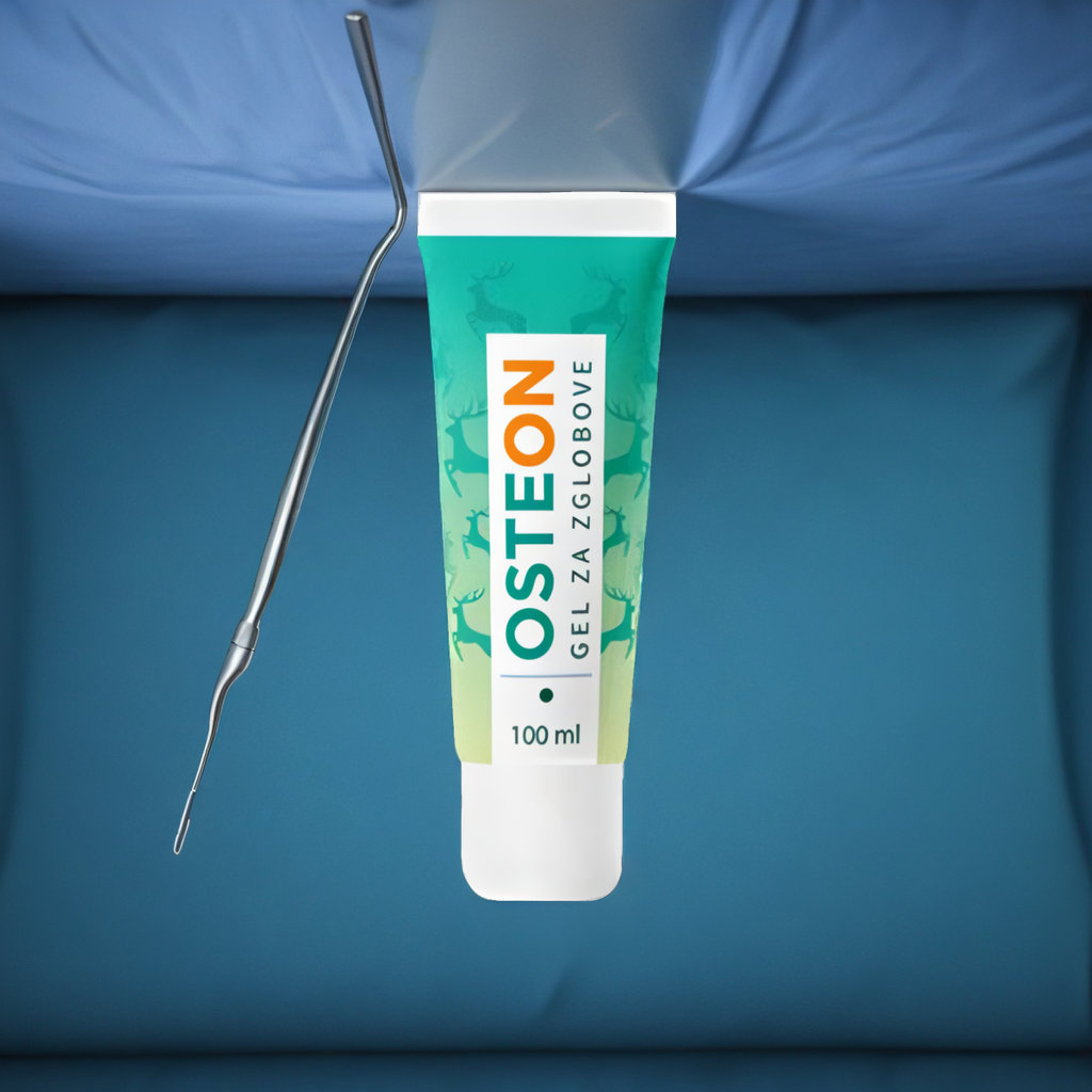 OSTEON