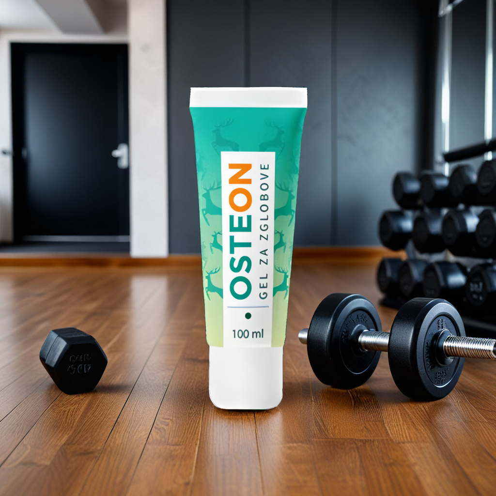 OSTEON