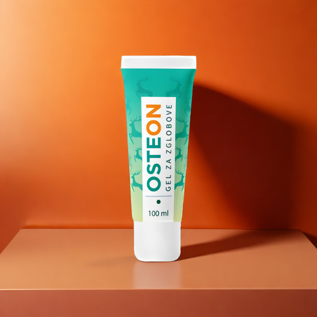 OSTEON