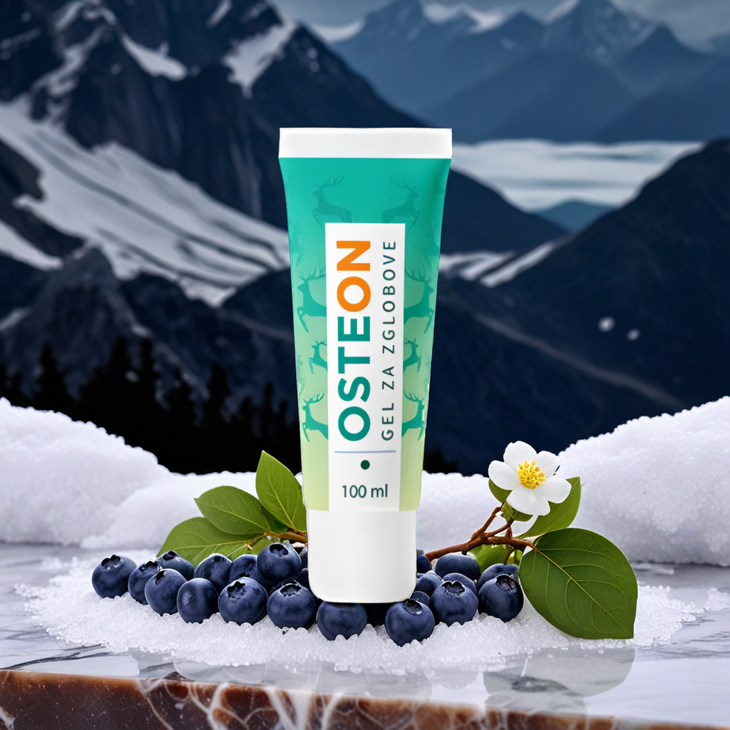 OSTEON