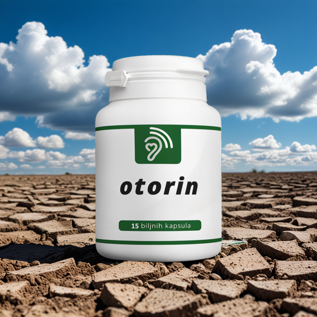 Otorin Caps