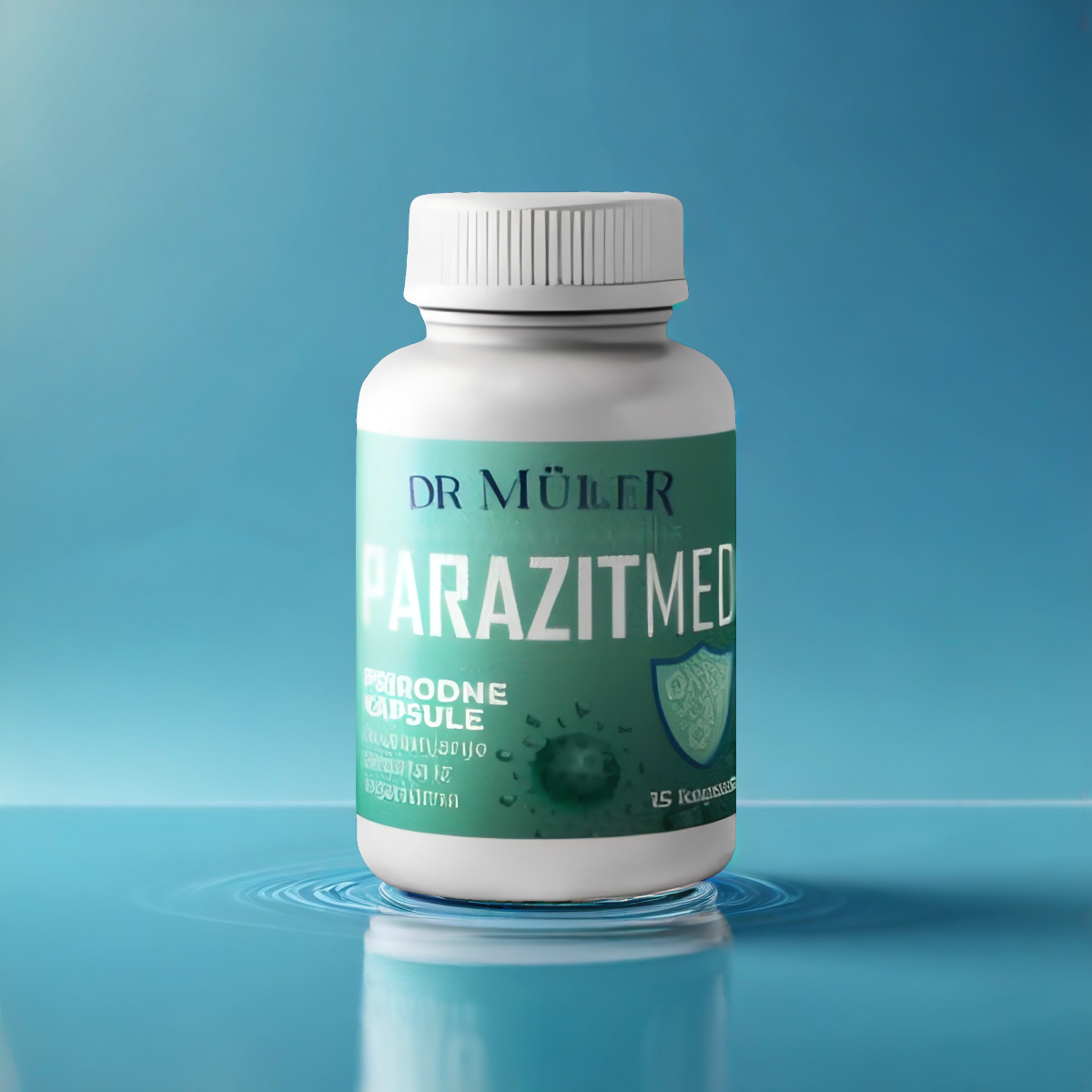 Parazit Med