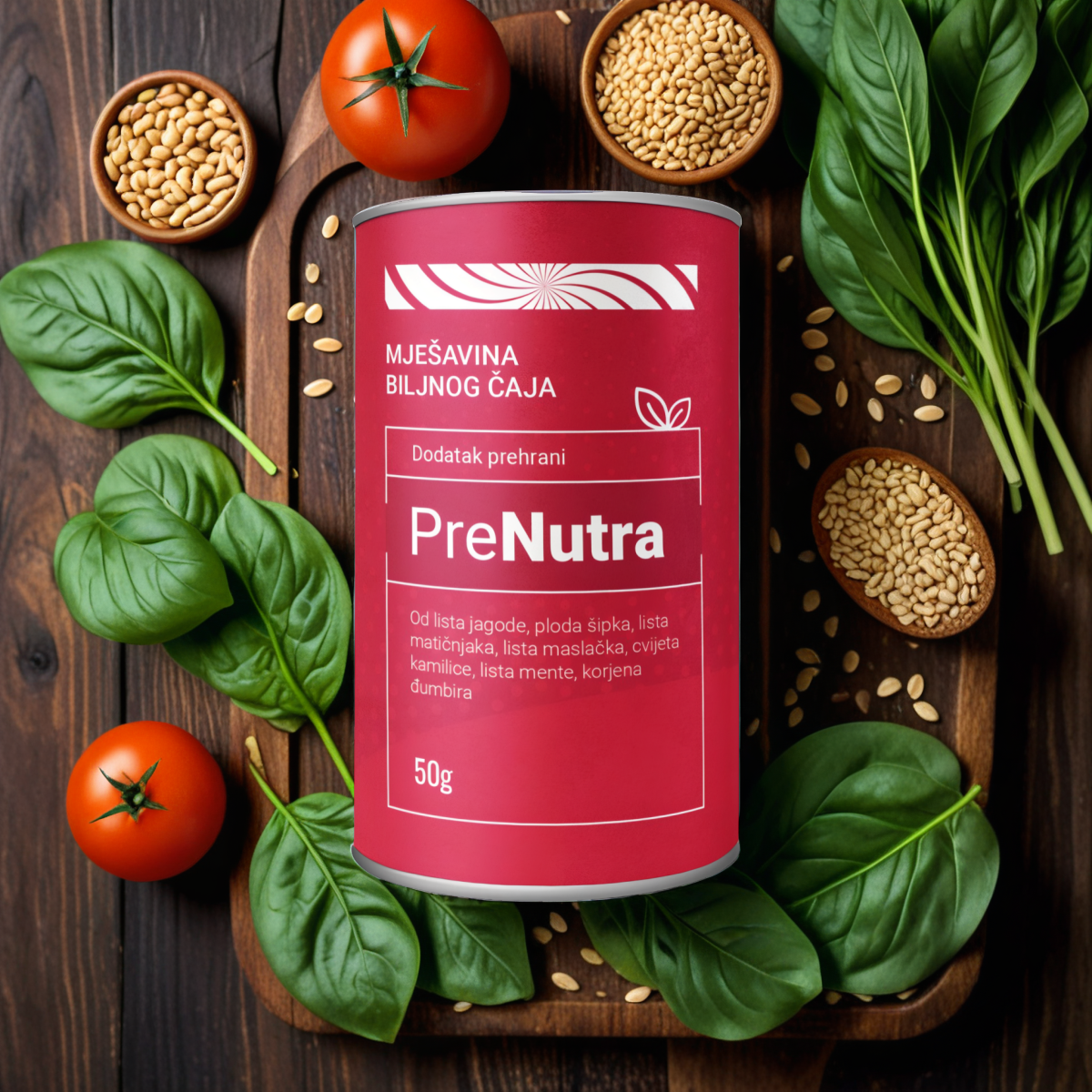 PreNutra