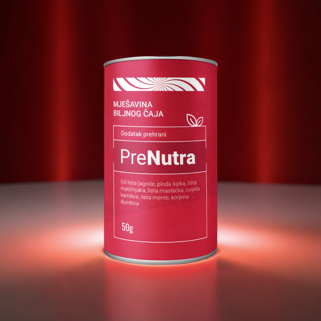 PreNutra