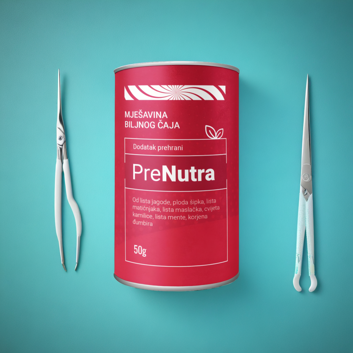 PreNutra