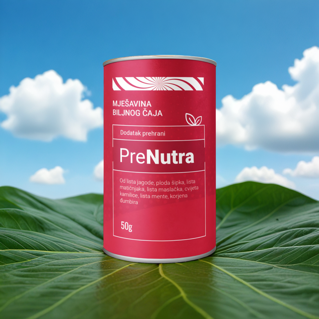 PreNutra
