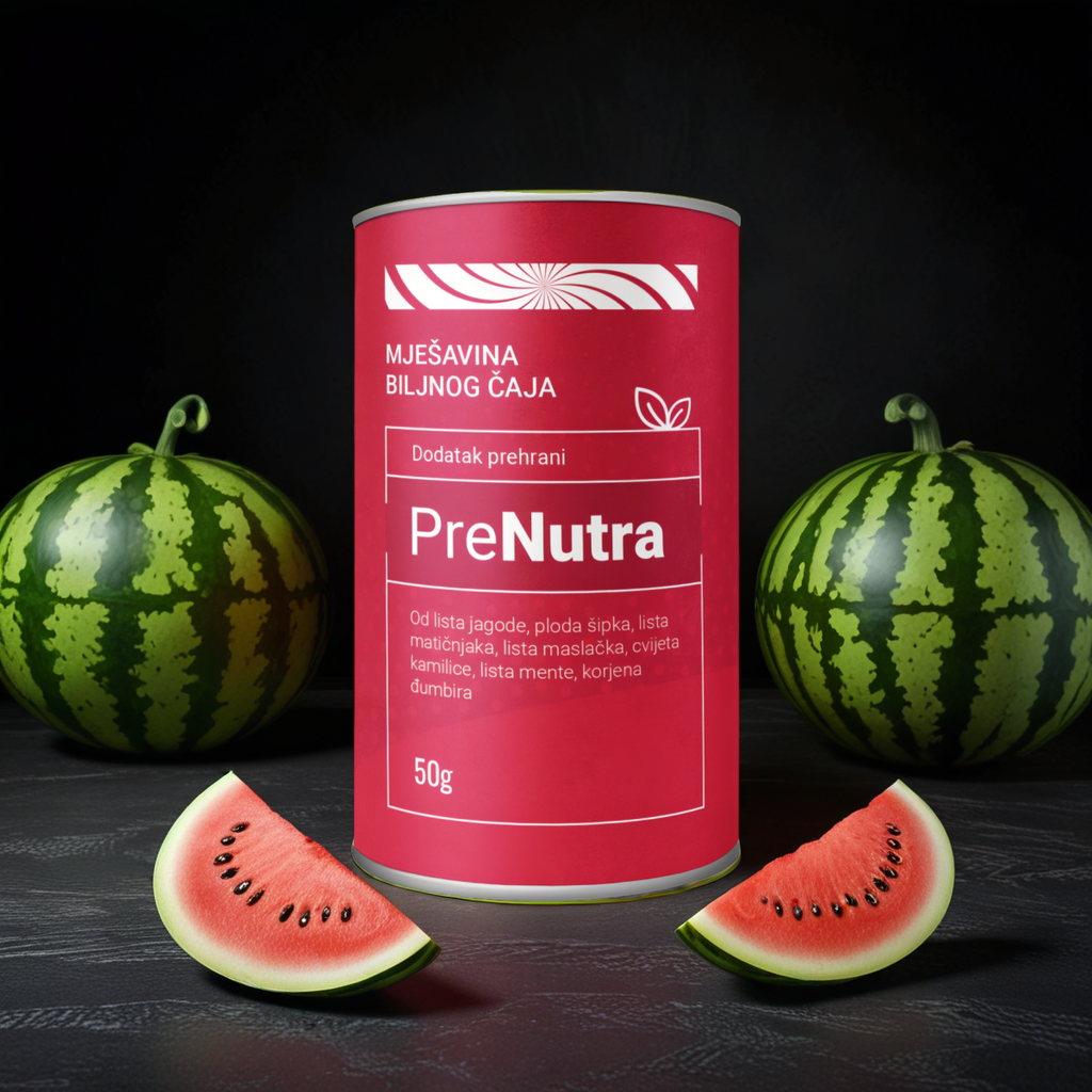 PreNutra
