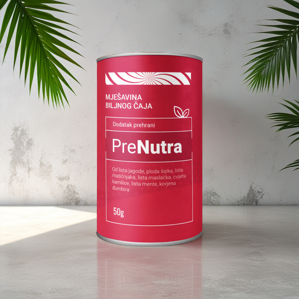 PreNutra